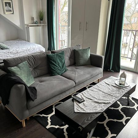 Apartament Trocera Zabrze Exteriér fotografie