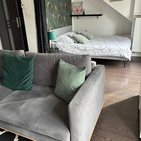 Apartament Trocera Zabrze Exteriér fotografie
