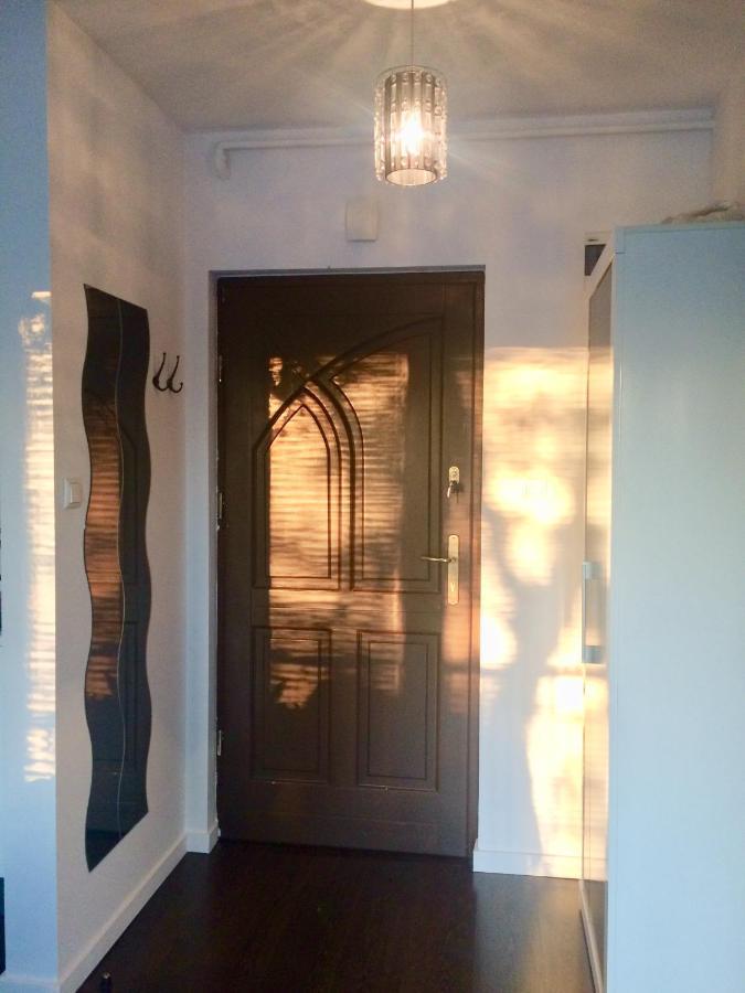 Apartament Trocera Zabrze Exteriér fotografie