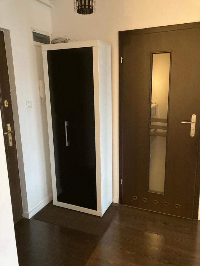 Apartament Trocera Zabrze Exteriér fotografie