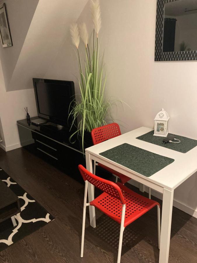 Apartament Trocera Zabrze Exteriér fotografie