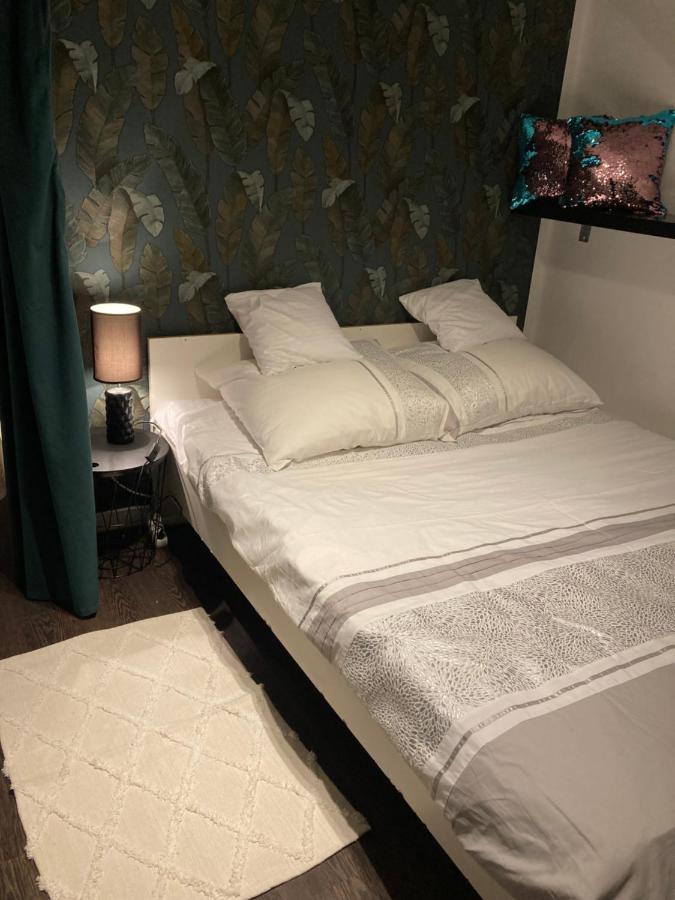 Apartament Trocera Zabrze Exteriér fotografie