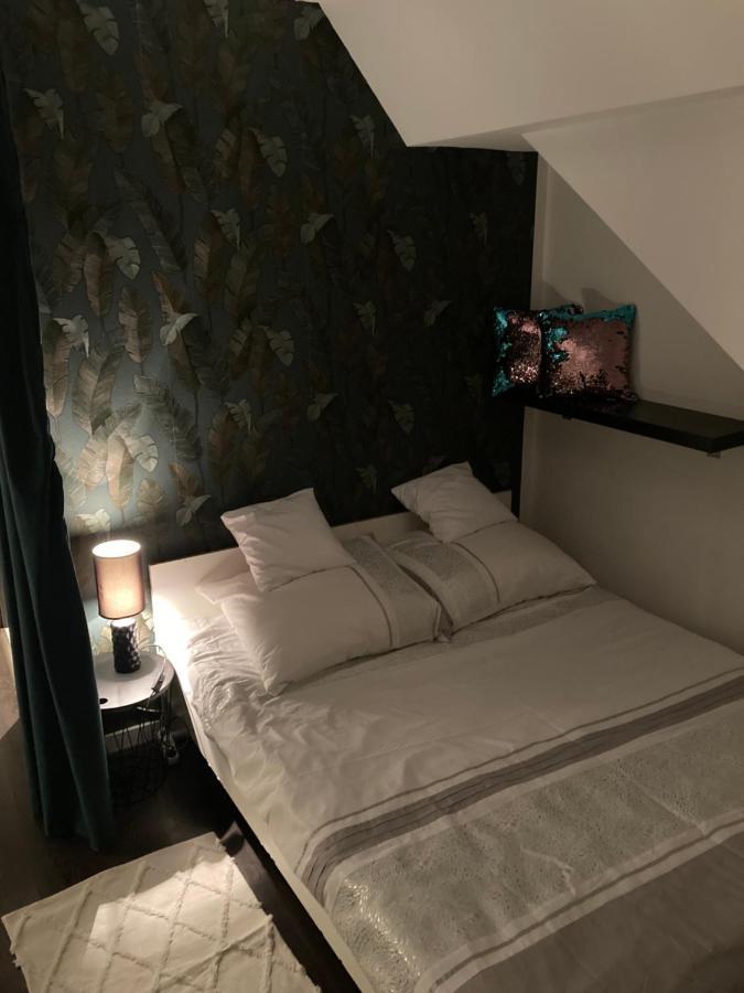 Apartament Trocera Zabrze Exteriér fotografie