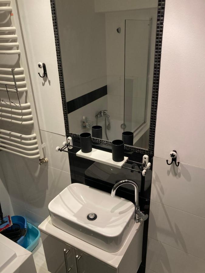 Apartament Trocera Zabrze Exteriér fotografie