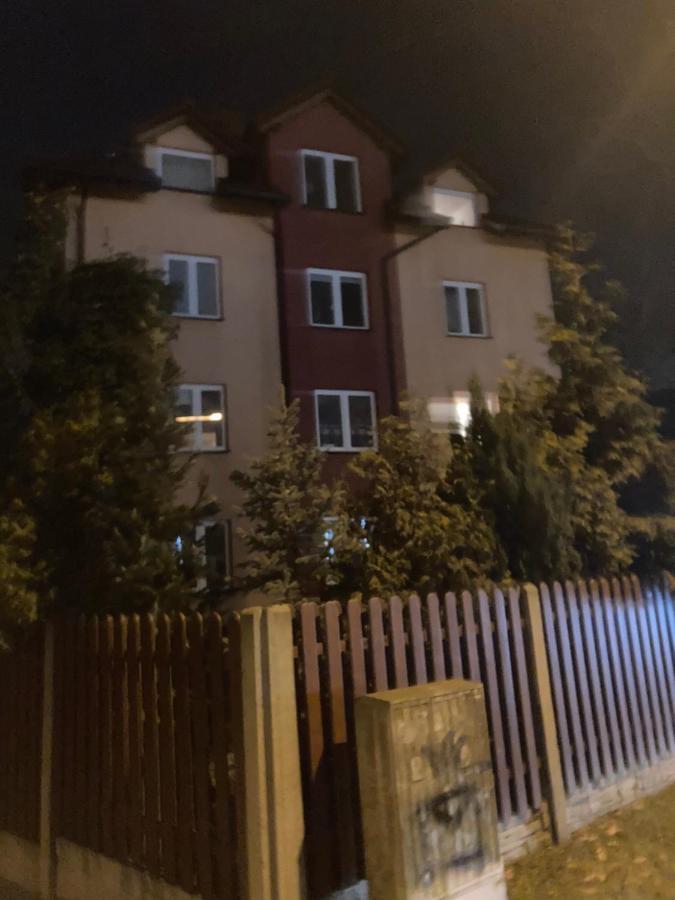 Apartament Trocera Zabrze Exteriér fotografie