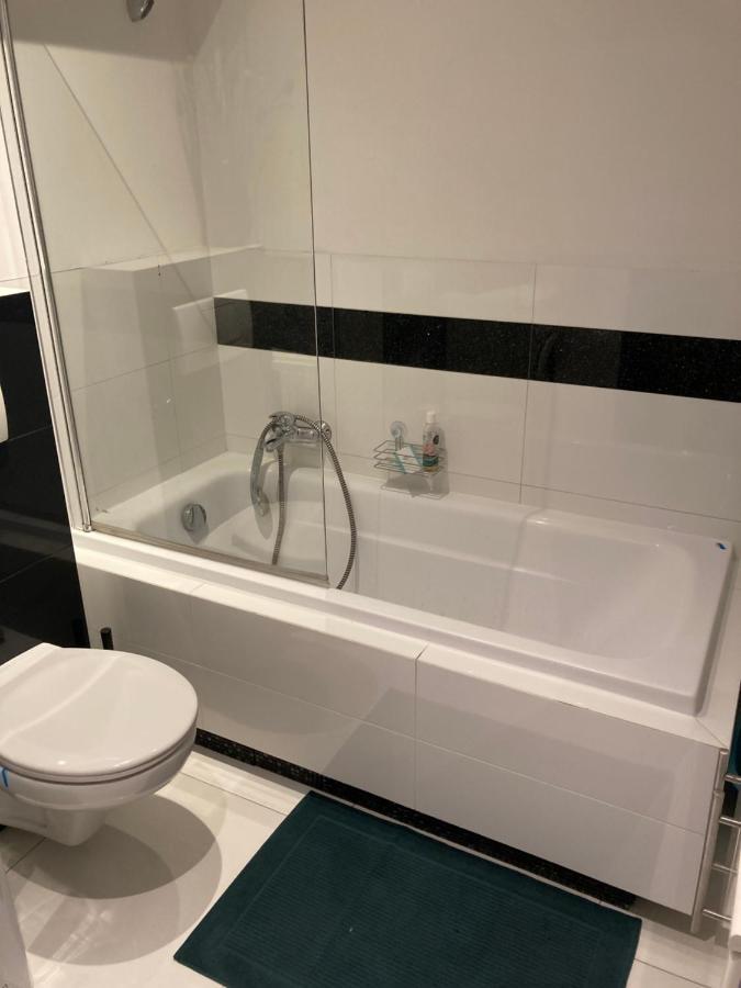 Apartament Trocera Zabrze Exteriér fotografie
