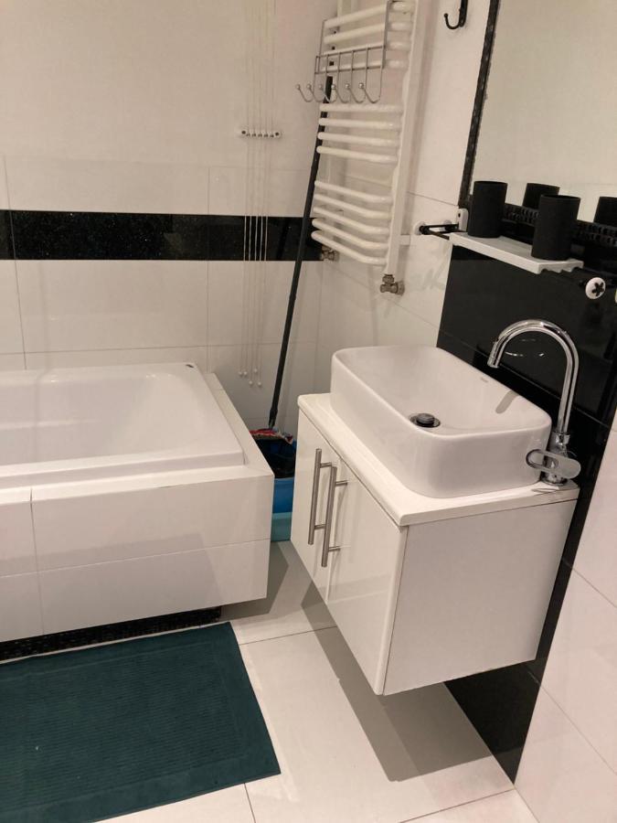 Apartament Trocera Zabrze Exteriér fotografie