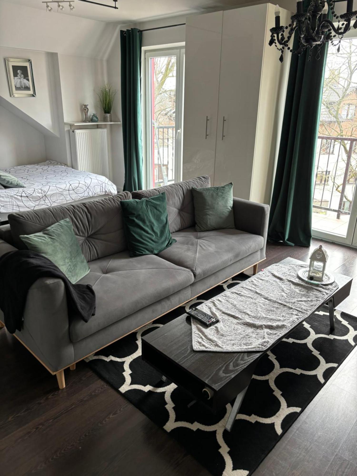 Apartament Trocera Zabrze Exteriér fotografie
