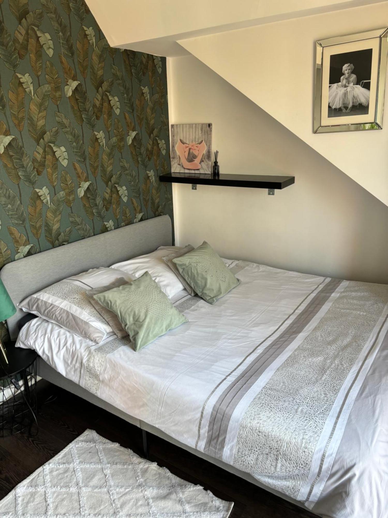 Apartament Trocera Zabrze Exteriér fotografie