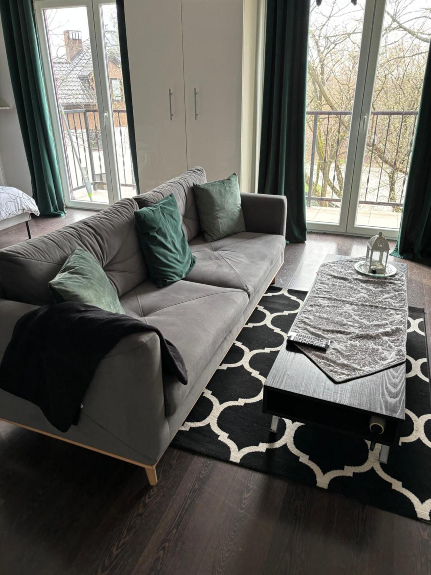 Apartament Trocera Zabrze Exteriér fotografie
