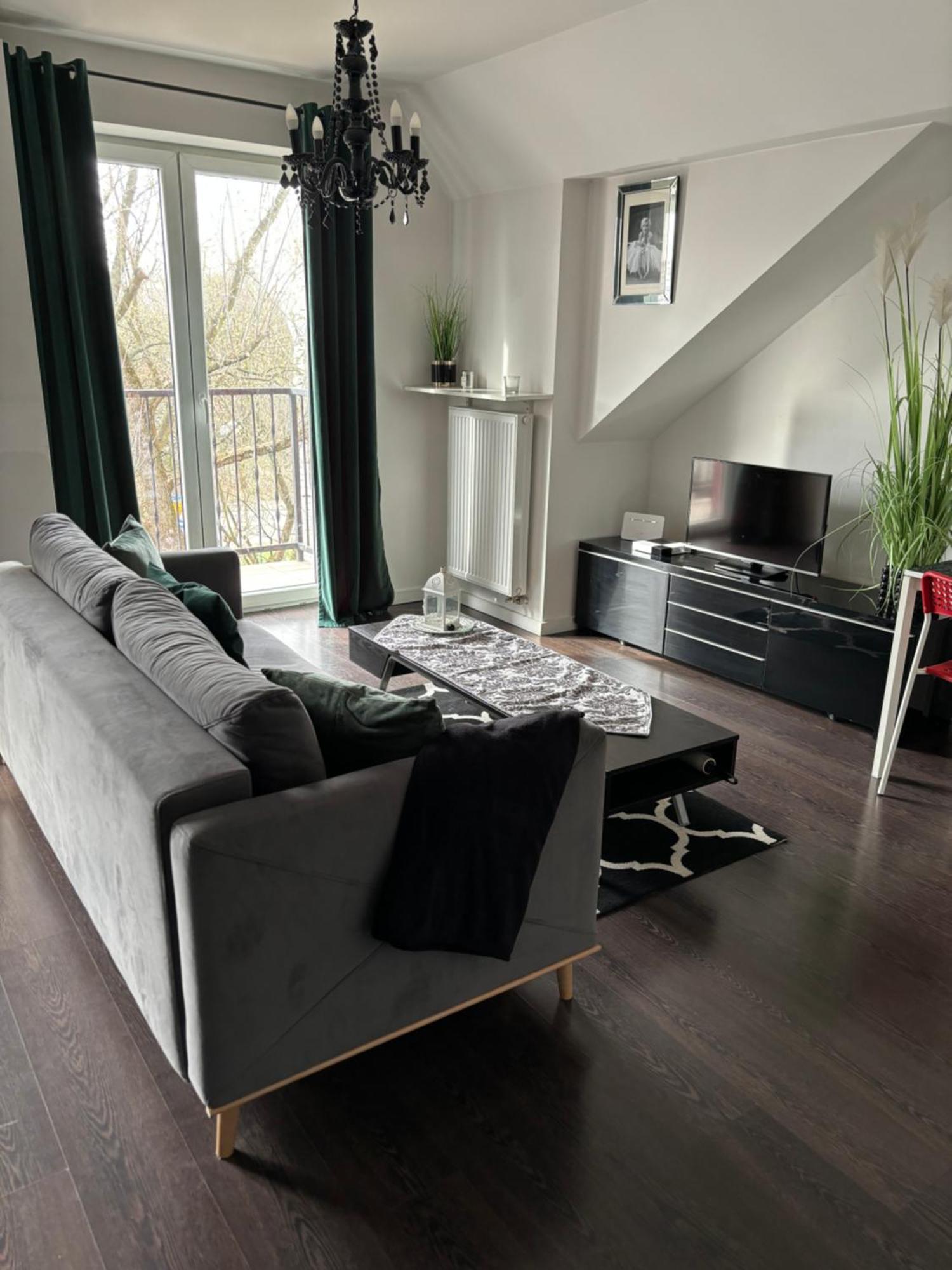 Apartament Trocera Zabrze Exteriér fotografie